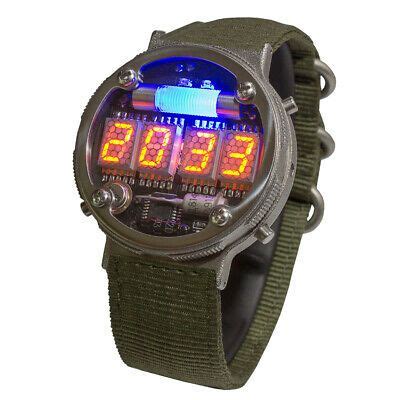 metro 2033 watch ebay